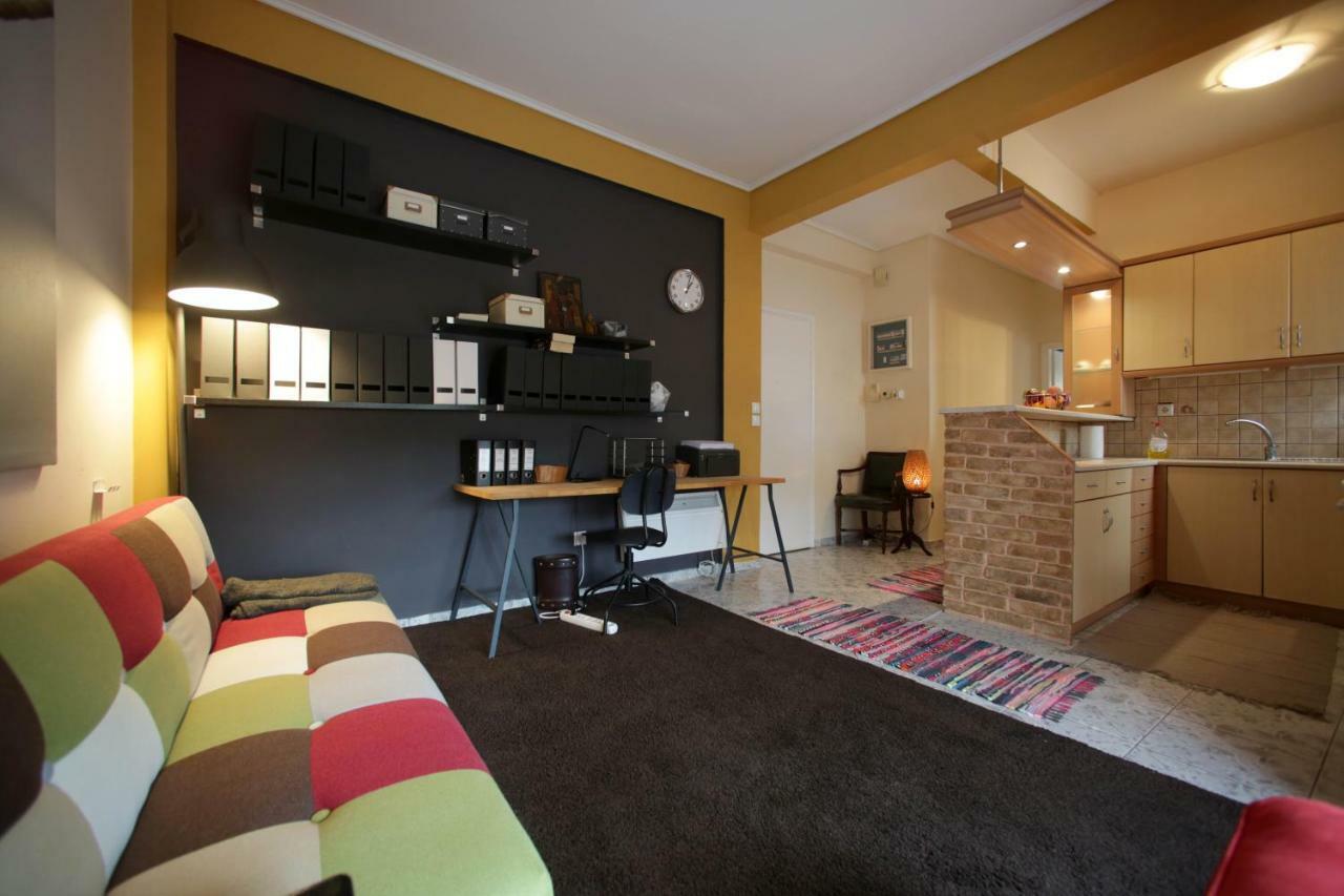 Warm Cozy & Quiet Atenas Exterior foto