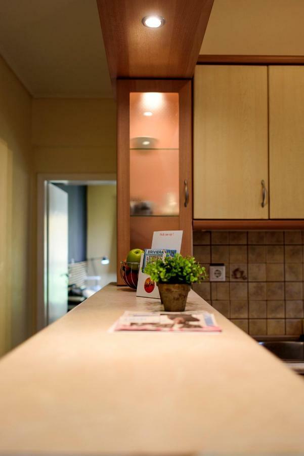 Warm Cozy & Quiet Atenas Exterior foto