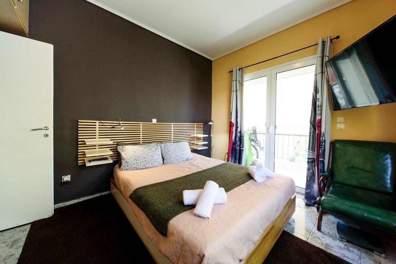Warm Cozy & Quiet Atenas Exterior foto